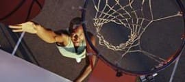 Basketball