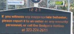 LADodgers