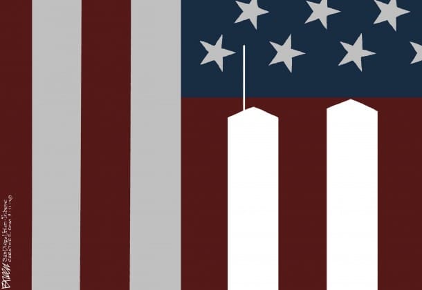 9.11.11TwinTowers
