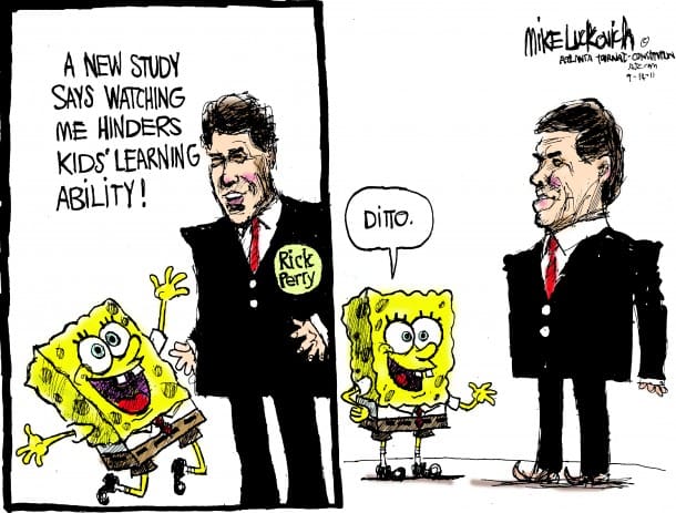 9.14.11color.Perry-SpongeBob