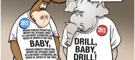 Oil-Policy