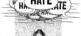 School Bullying and Depression