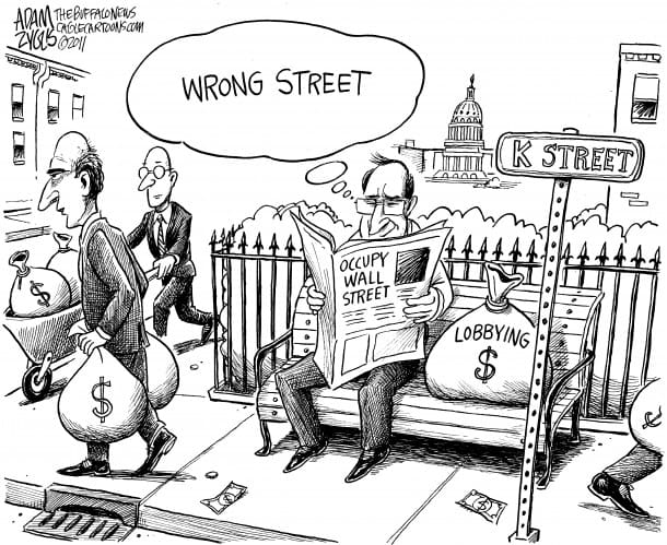 Wrong Street
