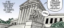Personhood Issue