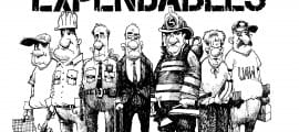 Workers-Expendable