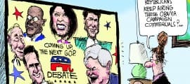 11.9.11color.GOPdebate