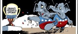 GOPMudWrestling