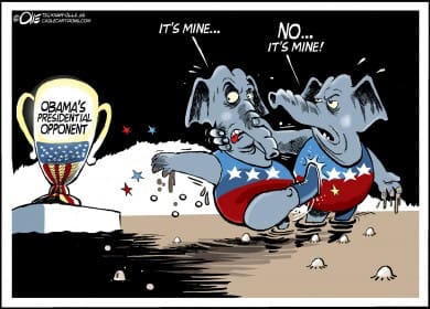 GOPMudWrestling