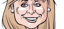 Mary Fallin Color