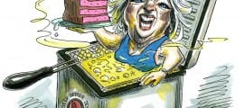 PaulaDeen