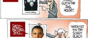 Race-Baiting