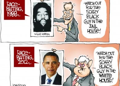 Race-Baiting