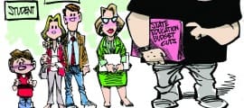 EducationBully