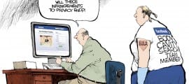 Facebook-Privacy
