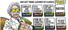 PoliticallyCorrect