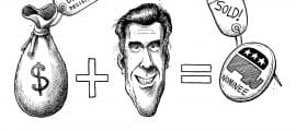 Delegate Math