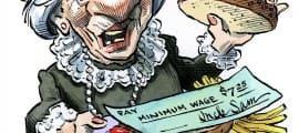 MinimumWage