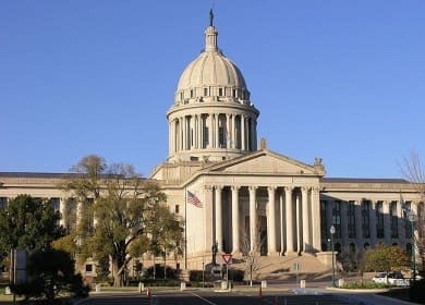 OK Capitol