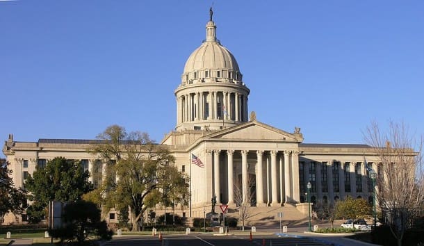 OK Capitol