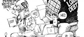StudentDebt