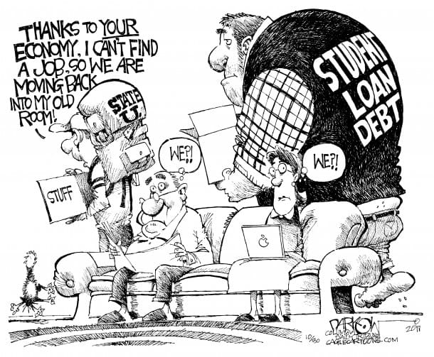 StudentDebt