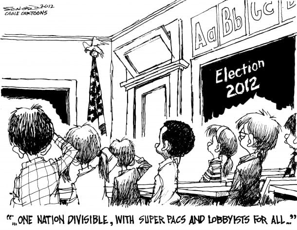 SuperPACs