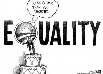 Marriage Equality