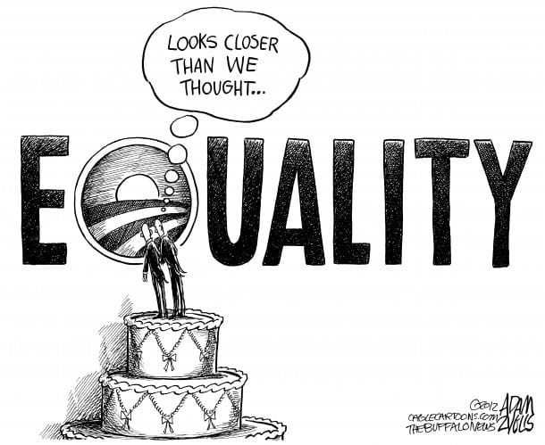 Marriage Equality