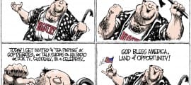 Bigotry