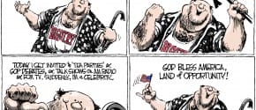 Bigotry