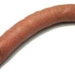 Bratwurst