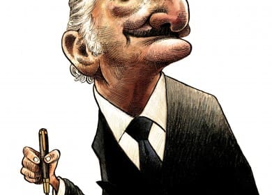 CarlosFuentes