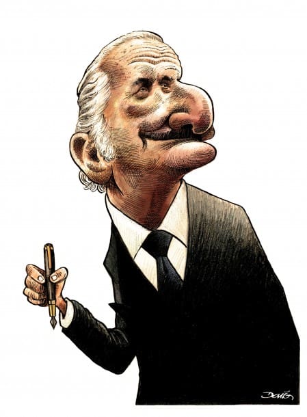 CarlosFuentes