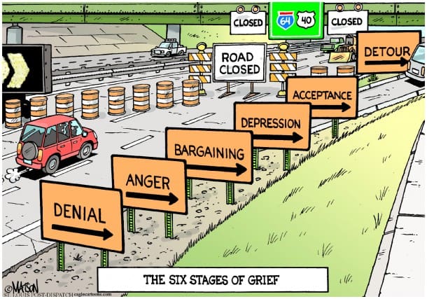 Grief