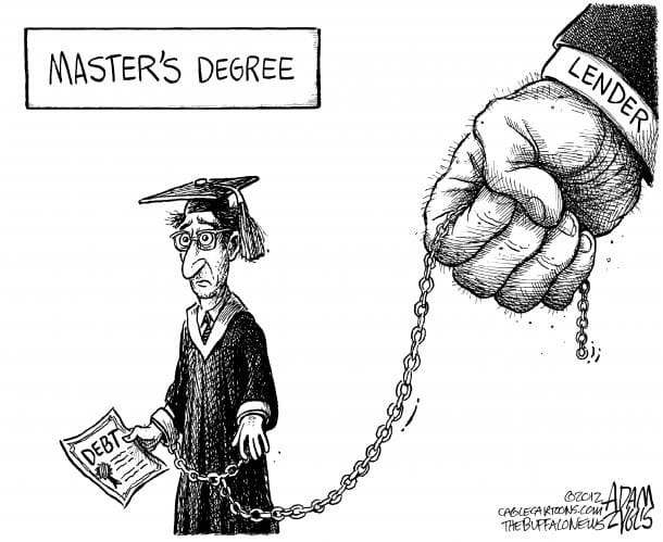 Student Debt