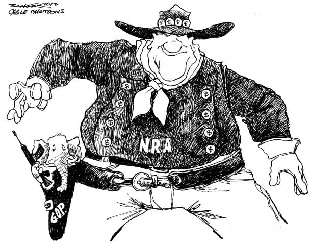 Open-Carry