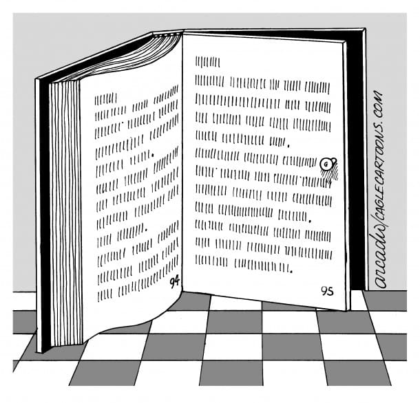 Reading