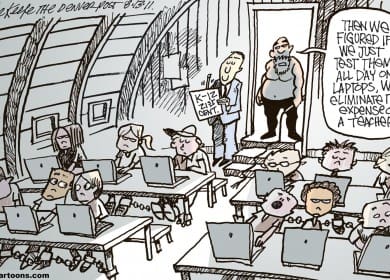 School Testing