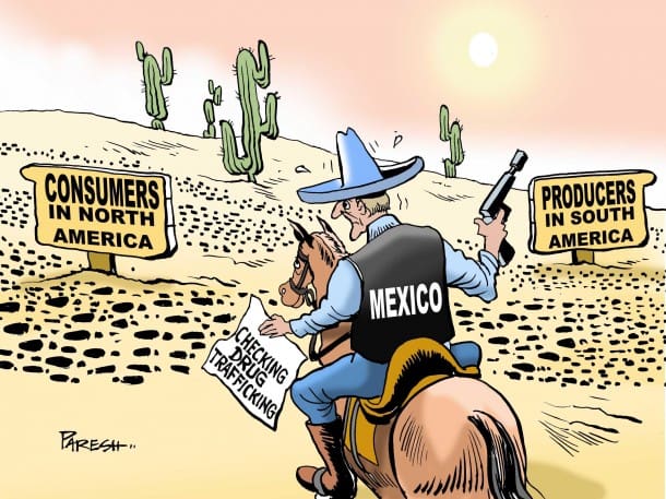 DrugWar