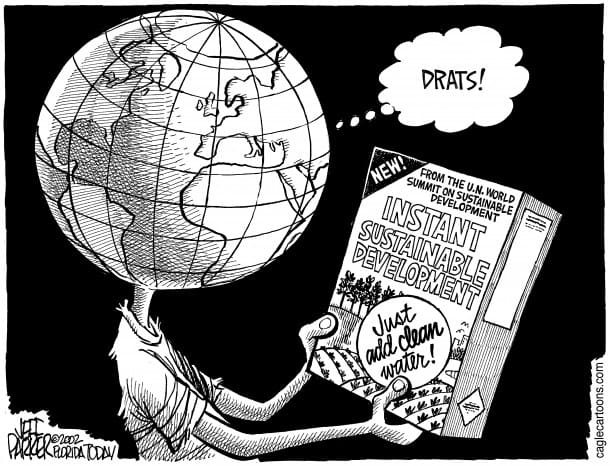 Sustainability
