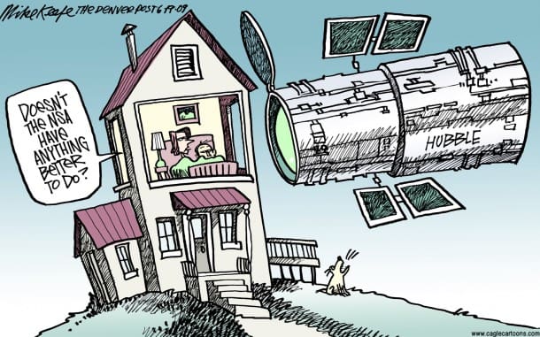 NSA Domestic Spying