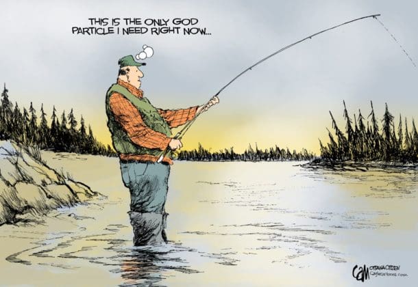 GoneFishing