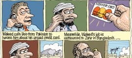 Outsourcing
