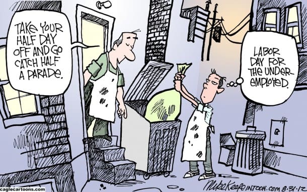 Labor Day