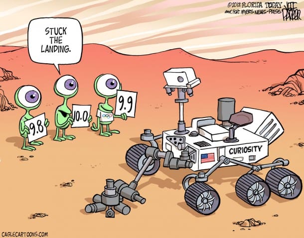 8.7.12C.Mars
