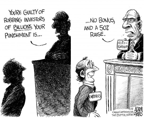 Investment Fraud