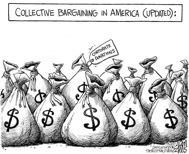 Money Talks