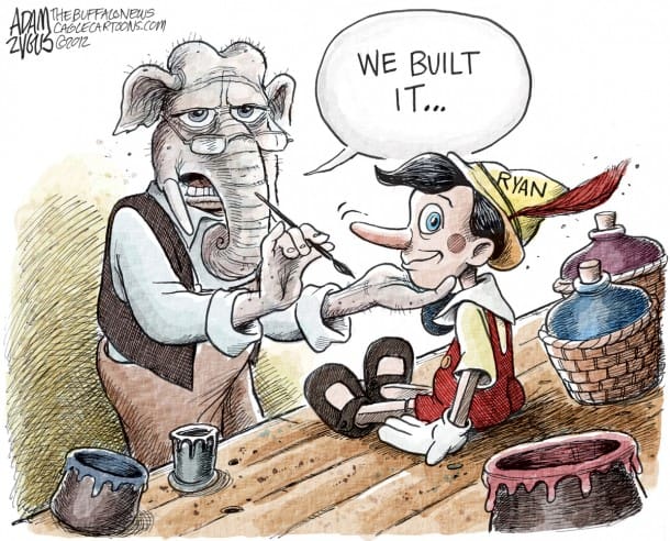 We Built It