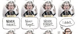 Never Forget 9-11