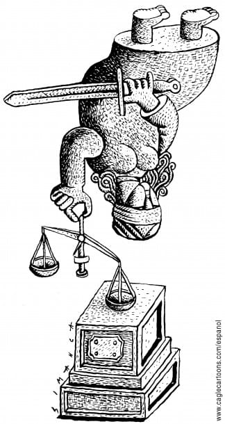 Injustice